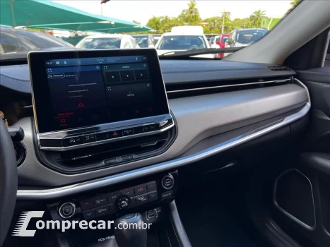 COMPASS 1.3 T270 Turbo Longitude