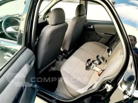 Celta Spirit/ LT 1.0 MPFI 8V FlexP. 5p