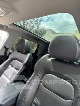 TIGGO 5X PRO 1.5 VVT Turbo Iflex