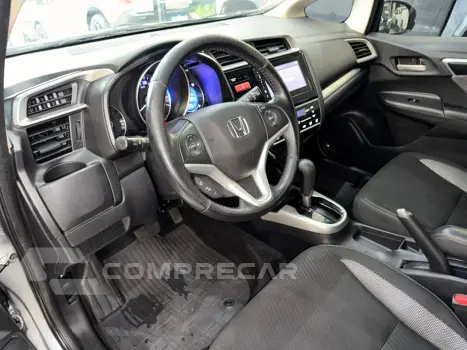 WR-V EX 1.5