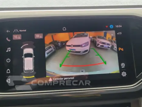 T-Cross Hig. 250 TSI 1.4 Flex 16V 5p Aut