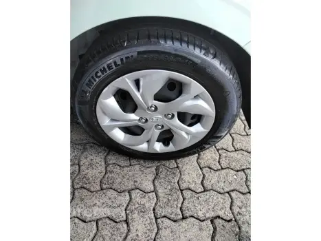 HB20 1.0 12V FLEX COMFORT PLUS MANUAL