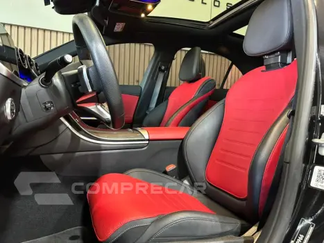 C 300 2.0 EQ BOOST HÍBRIDO AMG LINE 9G-TRONIC