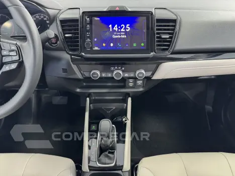 CITY 1.5 I-vtec Touring
