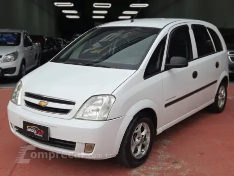 CHEVROLET Meriva Expres.EASYTRONIC 1.8 FlexPower 4 portas