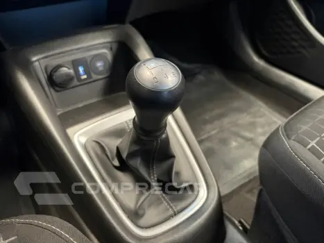 HB20 1.0 12V FLEX COMFORT MANUAL