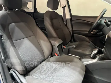 TRACKER 1.0 TURBO FLEX AUTOMÁTICO