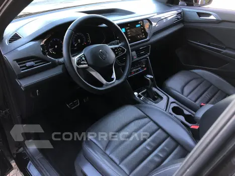 Taos 1.4 250 Tsi Total Flex Highline Automático