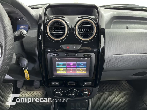 DUSTER 1.6 16V SCE Dynamique