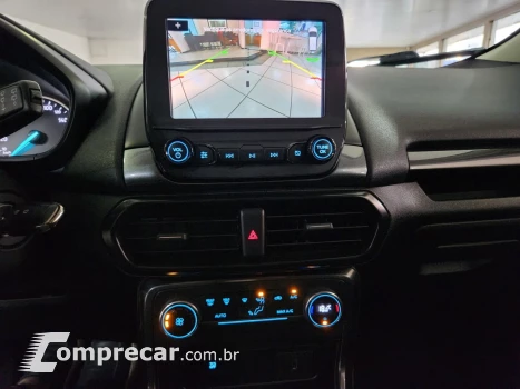 Ecosport 1.5 12V 4P TI-VCT FLEX FREESTYLE