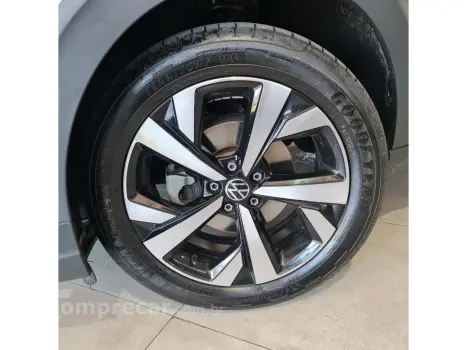 NIVUS 1.0 200 TSI TOTAL FLEX HIGHLINE AUTOMÁTICO