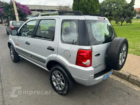 Ecosport 1.6 Freestyle