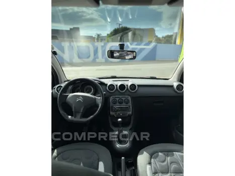 C3 1.5 TENDANCE 8V FLEX 4P MANUAL