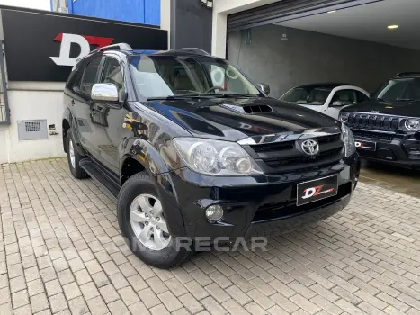 HILUX SW4 3.0 SRV 4X4 16V Turbo Intercooler