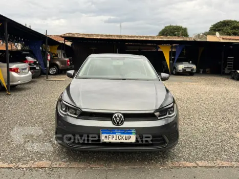 POLO 1.0 MI 16V