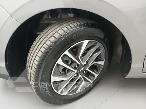 HB20 1.0 12V FLEX LIMITED PLUS MANUAL