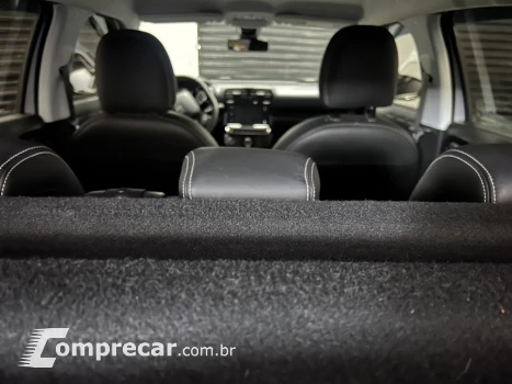 C4 CACTUS 1.6 THP Shine Pack Eat6