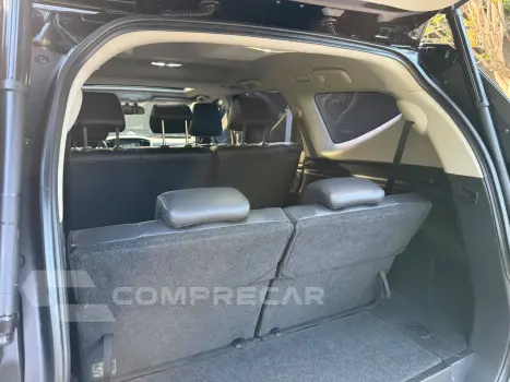 PAJERO SPORT 2.4 16V Mivec Turbo Hpe-s AWD