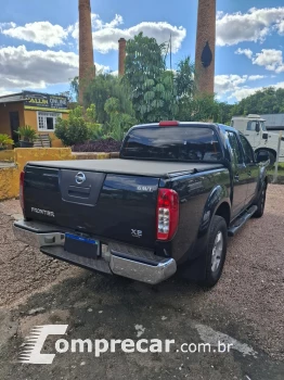 Frontier Ex 2.5