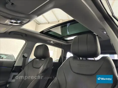 TIGGO 8 1.6 TGDI GASOLINA TXS MAX DRIVE DCT