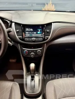 TRACKER 1.4 16V Turbo LT