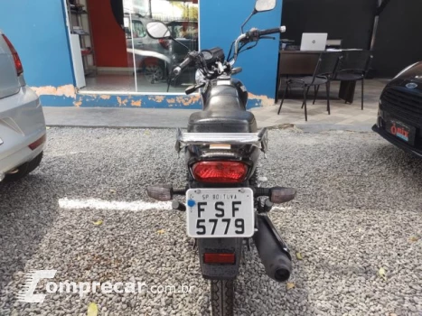 GS120 - Utilitária