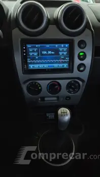 FIESTA 1.0 MPI Class 8V