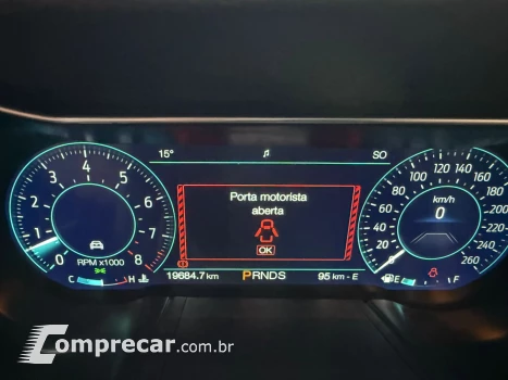 MUSTANG 5.0 GT Premium Coupé V8 32V
