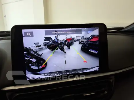 FASTBACK 1.0 TURBO 200 FLEX IMPETUS CVT