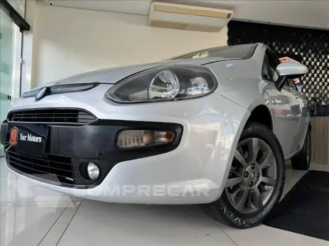 PUNTO 1.4 Attractive 8V