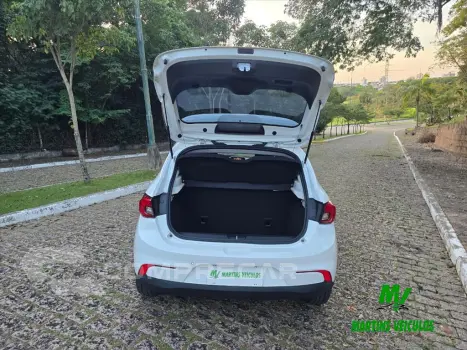 ARGO 1.0 FIREFLY FLEX DRIVE MANUAL