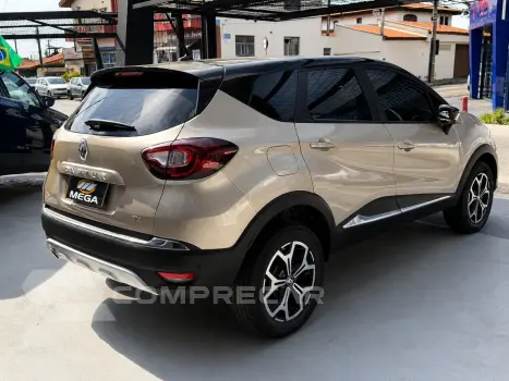 CAPTUR 1.3 TCE FLEX ICONIC X-TRONIC