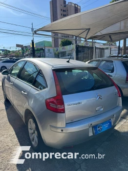 C4 2.0 Exclusive 16V