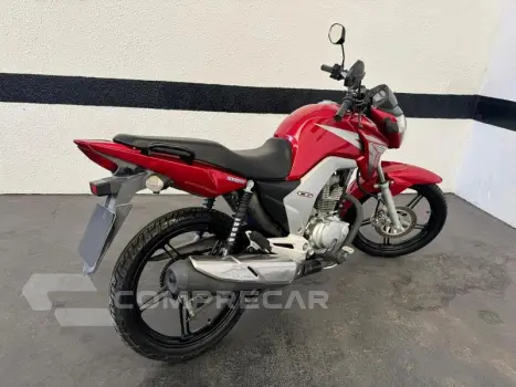 HONDA CG 150 TITAN ESD