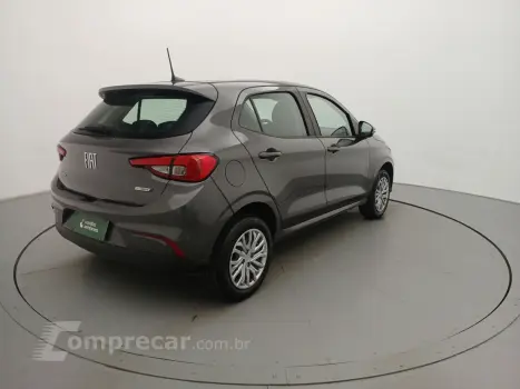 ARGO 1.0 FIREFLY FLEX DRIVE MANUAL