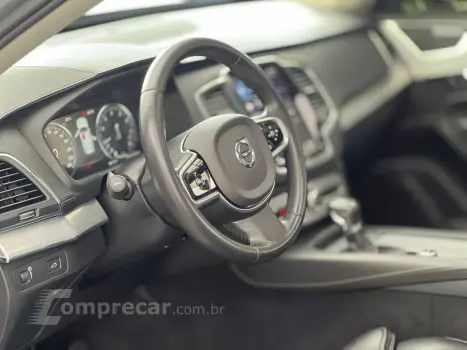 XC90 2.0 T6 Momentum AWD