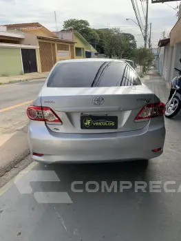 COROLLA 1.8 GLI 16V