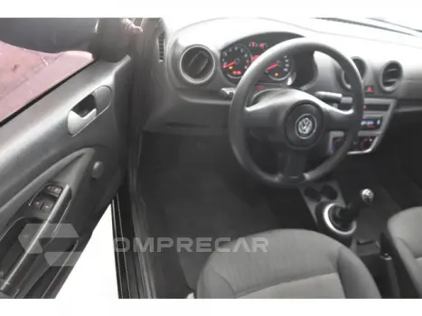 GOL - 1.0 MI CITY 8V 4P MANUAL