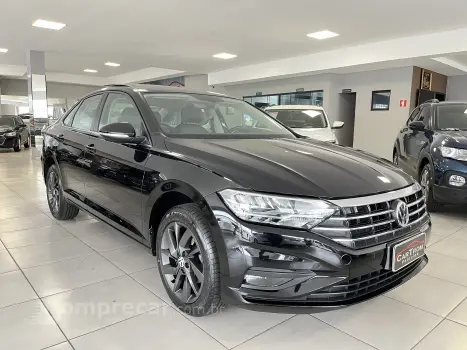 JETTA 1.4 250 TSI Comfortline