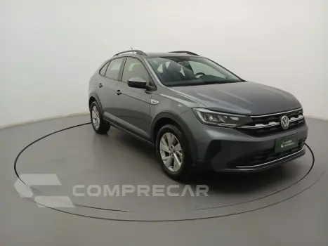 NIVUS 1.0 200 TSI TOTAL FLEX COMFORTLINE AUTOMÁTICO