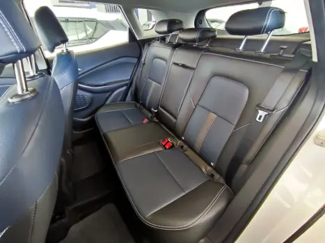 TRACKER 1.2 Turbo Premier