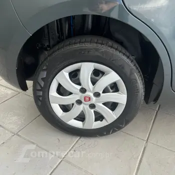 Palio ATTRACTIVE 1.0 EVO Fire Flex 8v 5p