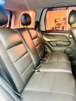 EcoSport XLT 2.0/ 2.0 Flex 16V 5p Aut.