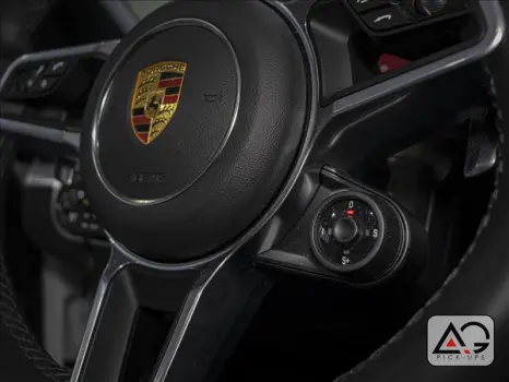 718 2.0 16V H4 Boxster