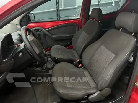 KA - 1.0 MPI 8V 2P MANUAL