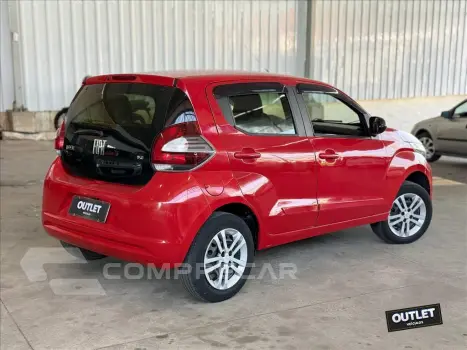 MOBI 1.0 EVO FLEX LIKE. MANUAL