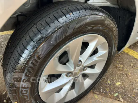 ONIX 1.0 Turbo Plus LTZ