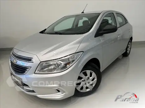 ONIX 1.0 MPFI LT 8V FLEX 4P MANUAL