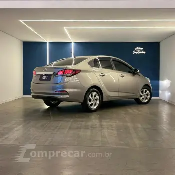 HB20S Premium 1.6 Flex 16V Aut. 4p