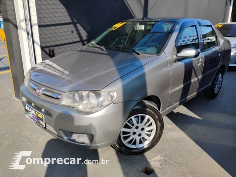 Fiat SIENA 1.0 MPI FIRE 8V FLEX 4P MANUAL 4 portas
